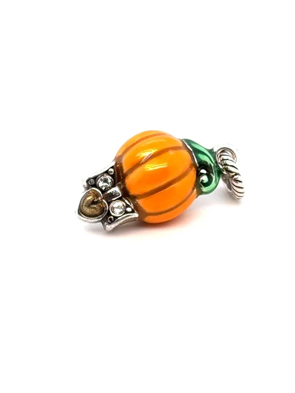 Brighton Jack O Lantern Charm‎